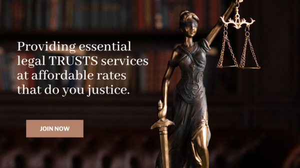 Course Title: Understanding and Establishing Trusts for Estate Planning